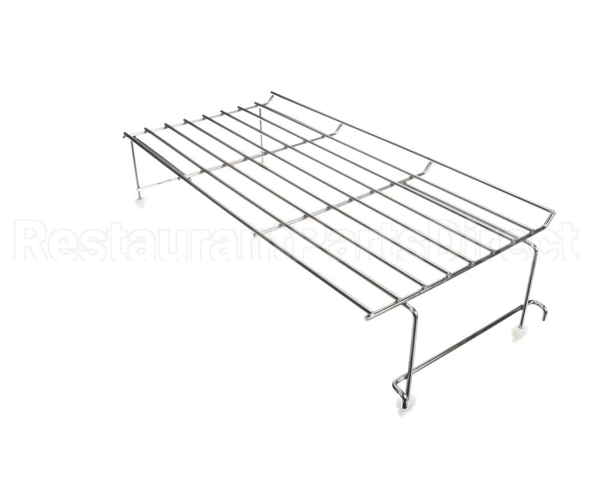 14463 Henny Penny Kit-Hmr10X-Shelf-2 Well W/Glid