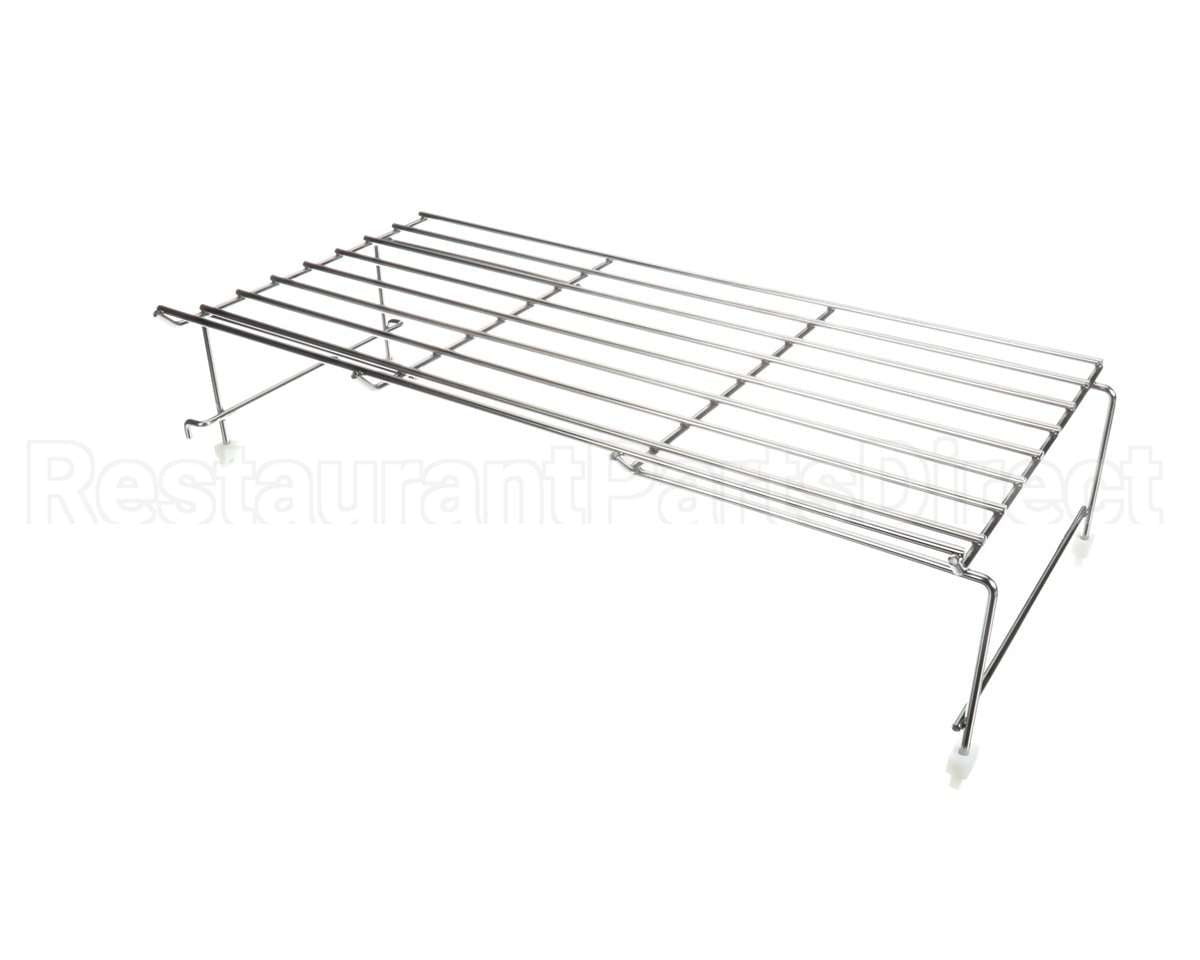 14463 Henny Penny Kit-Hmr10X-Shelf-2 Well W/Glid