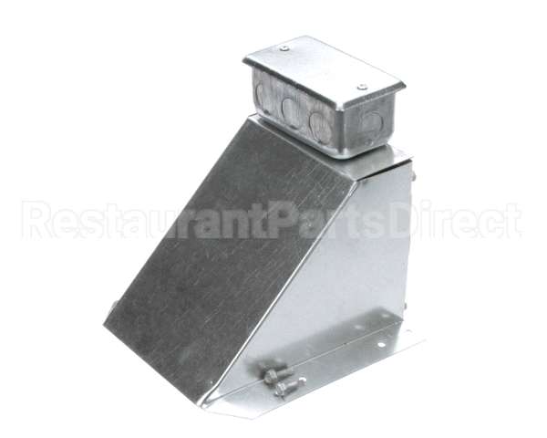 144704 Norlake Fan Assembly Horton Walk-Ins