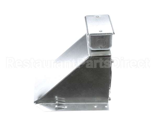 144704 Norlake Fan Assembly Horton Walk-Ins