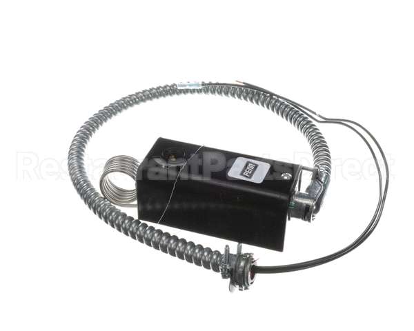 144707 Norlake Temp Control Assembly -30 T0 50 F