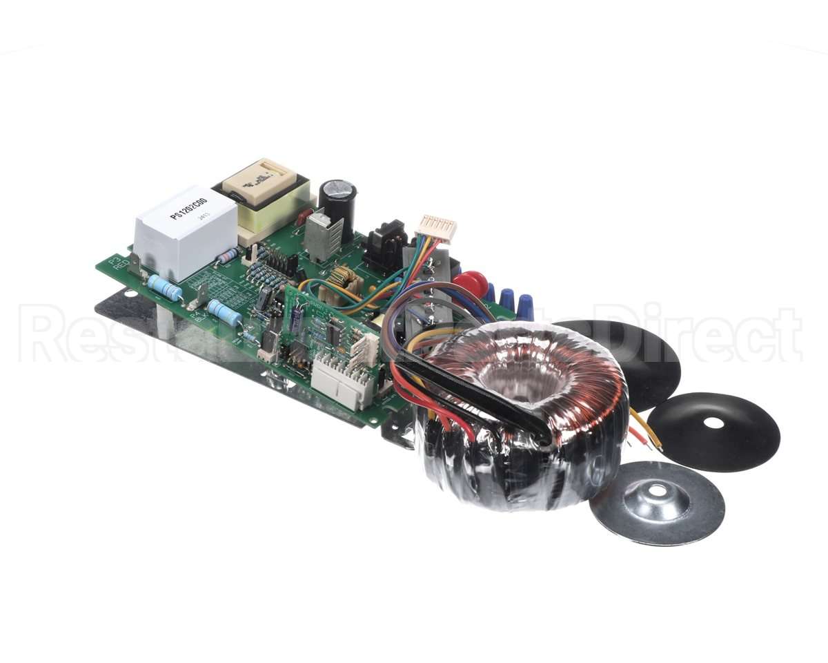 14476-6 Cretors Giles Hood Power Supply W/Driv