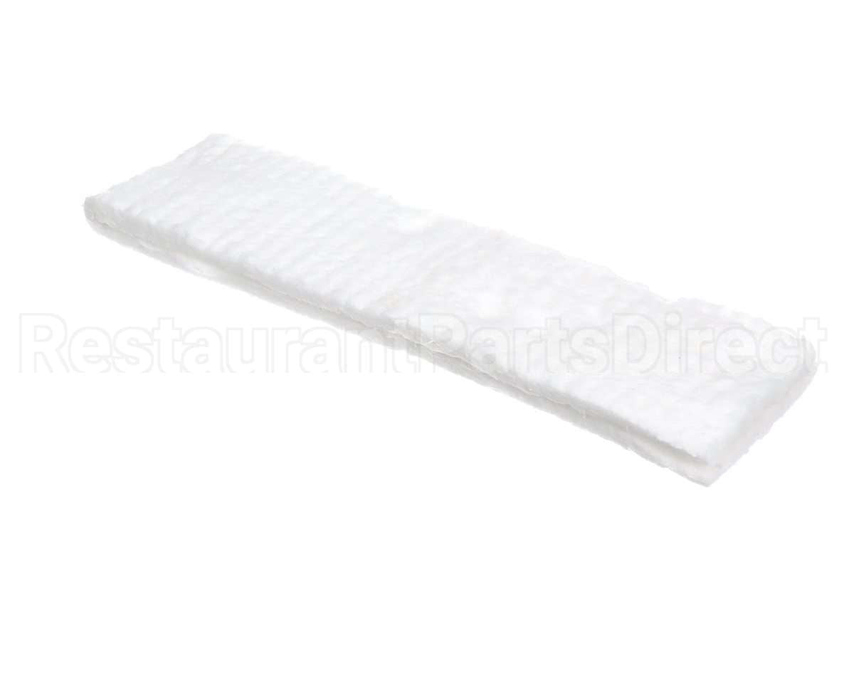 144838 Groen Insulation, Front Combustion Chamber-40