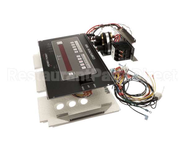 14485 Henny Penny Kit-500-02Em 60Hz To (Gm)C8000