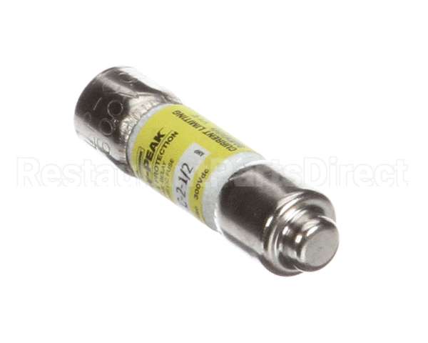 144856 Groen Fuse, Motor, 2 1/2A, Lp-Cc-2 1/2