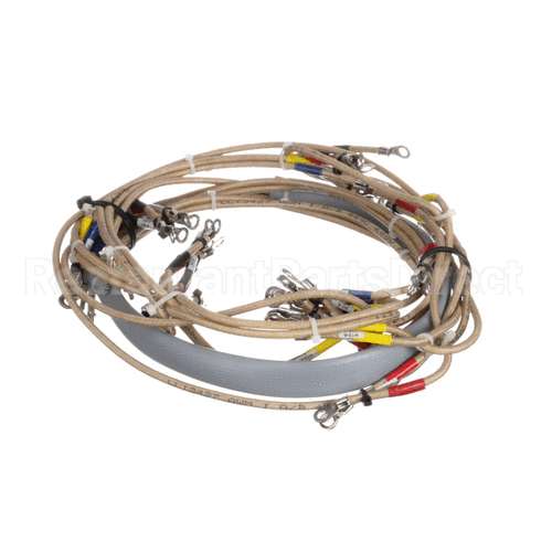 144976 Groen Wire Harness, Elements Bpm-40E