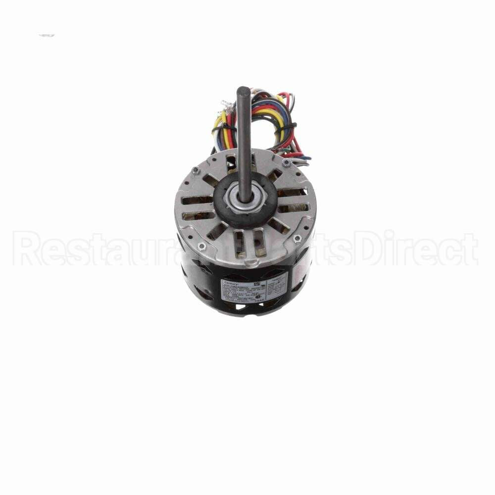 144A Century Fan And Blower Motor