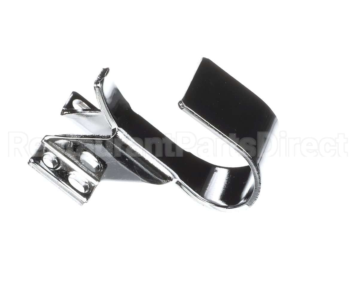 145009 Norlake Small Hook Door Closer Chrome