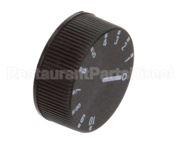 145020 Groen Knob, Thermostat, Lg Kettles