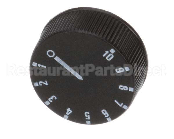 145021 Groen Knob, Thermostat, Small Kettle