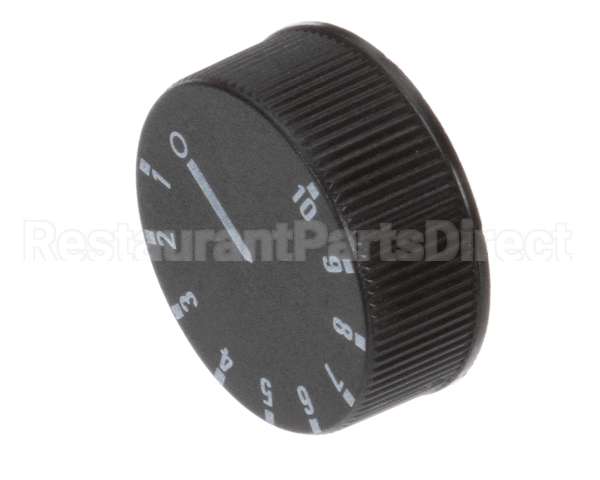 145021 Groen Knob, Thermostat, Small Kettle