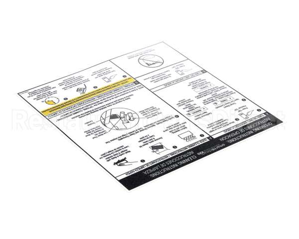 145034 Groen Label, Cleaning, Smart Steam