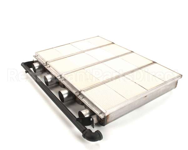 145074 Groen Infrared Burner Assembly, Ssb-10G