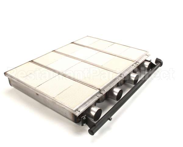 145074 Groen Infrared Burner Assembly, Ssb-10G