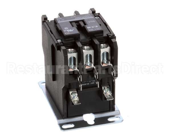 145081 Groen Contactor, 50 Fla 3P Hcoil
