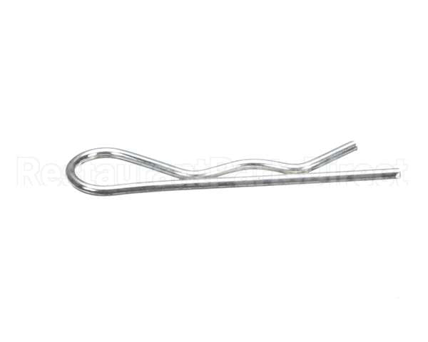 1451-036 Concordia Beverage Pin Cotter Zinc Plt Stl