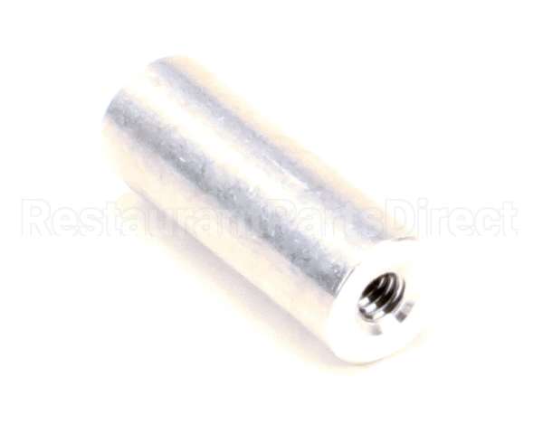 1451-064 Concordia Beverage Spcr Aluminum 8-32 3/8Od X 1L