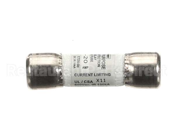 14510A Broaster 20 Amp Fuse