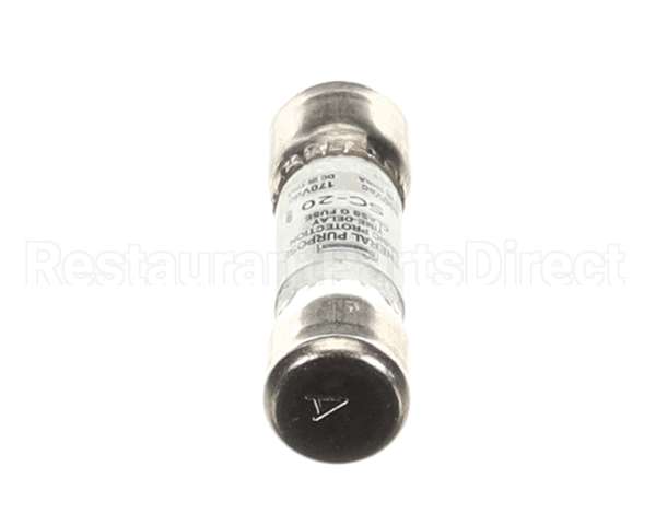 14510A Broaster 20 Amp Fuse