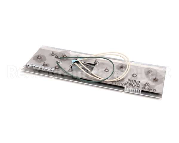 145224 Marshall Air Heater Asbytop Mm1E