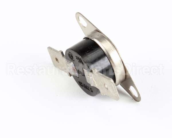 145248 Groen Thermostat, 1/2 Disc Automatic