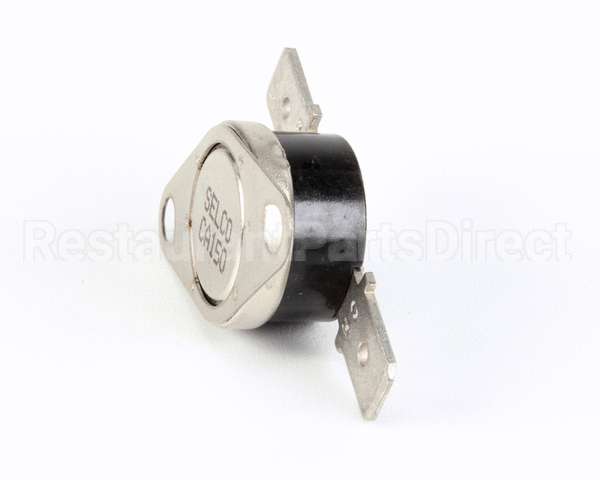 145248 Groen Thermostat, 1/2 Disc Automatic