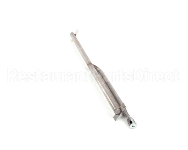 14528 Nieco Burner, Gooseneck Tube - 29.5 X 3-Weldme