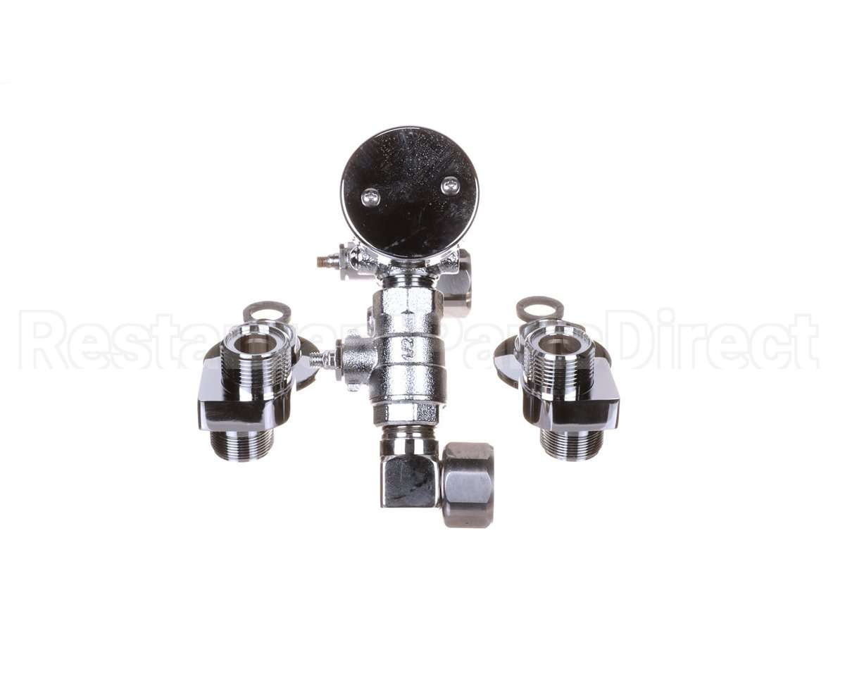 14540 Fisher Vacuum Breaker As 1/2 Wall