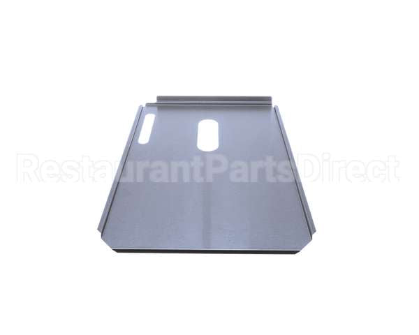 14541 Broaster Cover-Formed, 1800 Filter