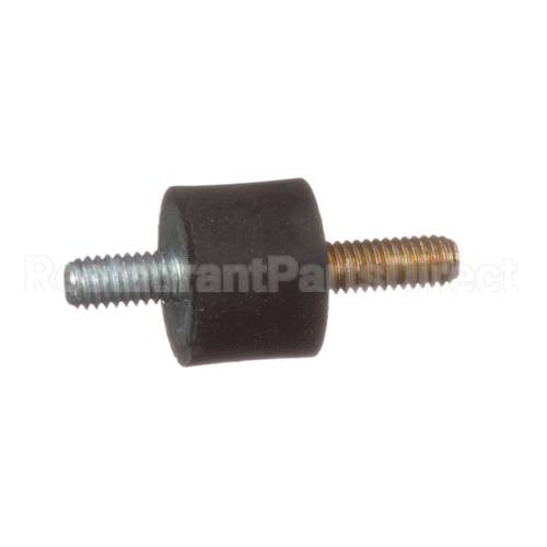 145531 Loren Cook Rubber Isolators W/ Stud Ends