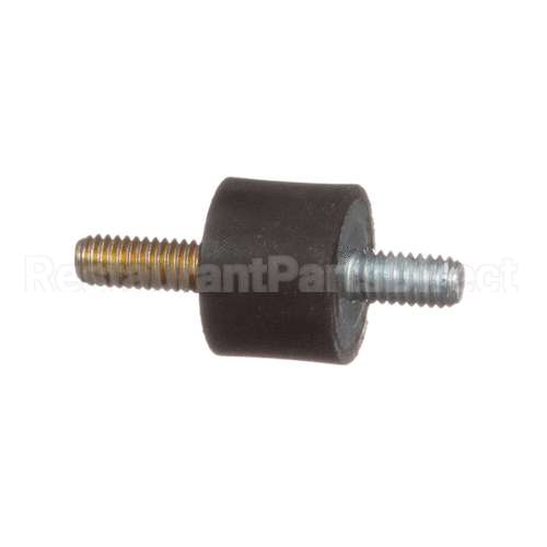 145531 Loren Cook Rubber Isolators W/ Stud Ends