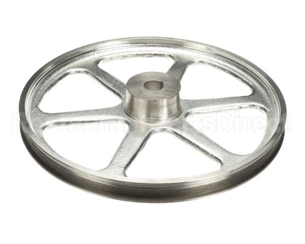 14560DF Biro Saw Wheel 14 Inch, Lower Dbl Flg Removbl