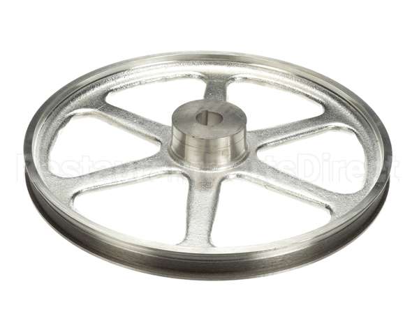 14560DF Biro Saw Wheel 14 Inch, Lower Dbl Flg Removbl