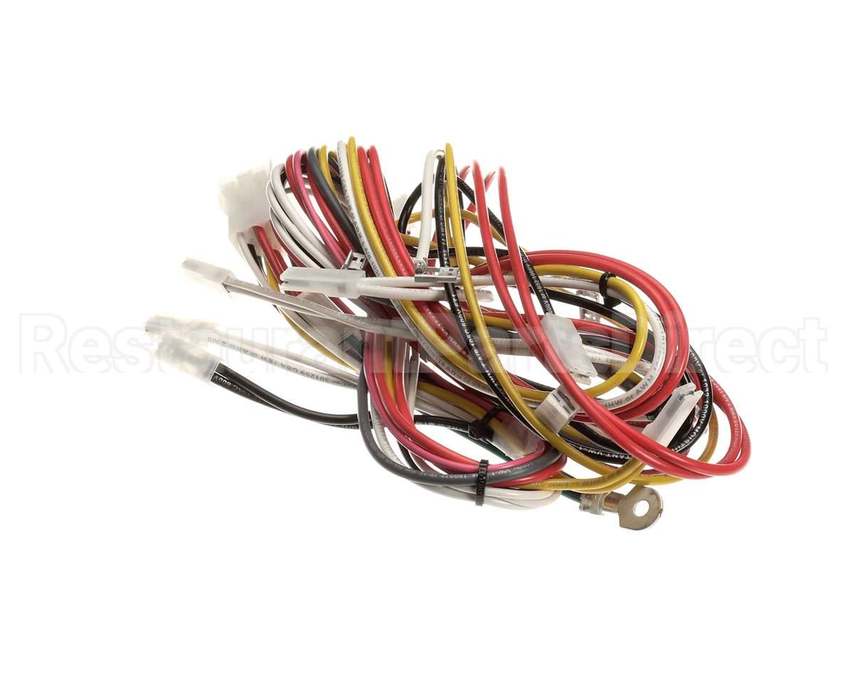14560P050 Winston Wiring Harness Ac4009