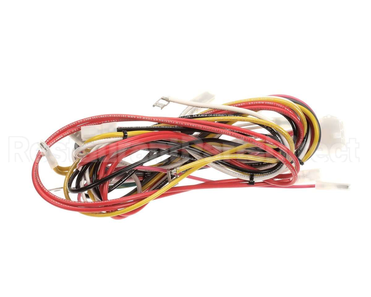 14560P050 Winston Wiring Harness Ac4009