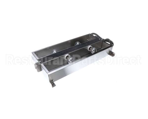145621 Marshall Air Light Dual Tglo Ap8