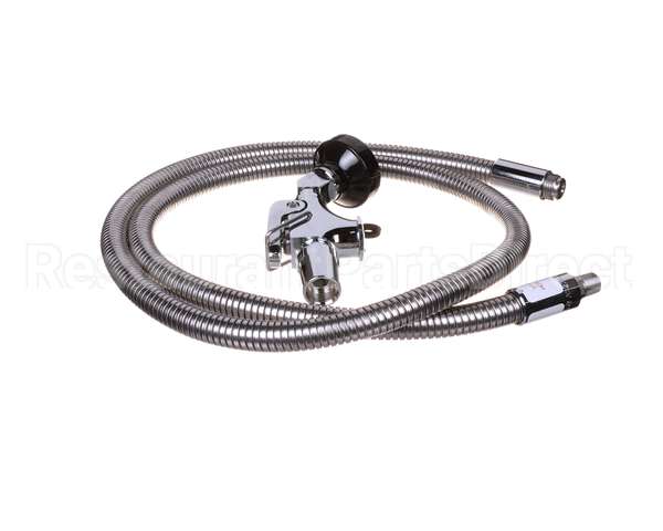 1457 Fisher Utility Spray Ha
