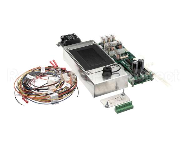 145711T Marshall Air Kit Touch Screen Conversion