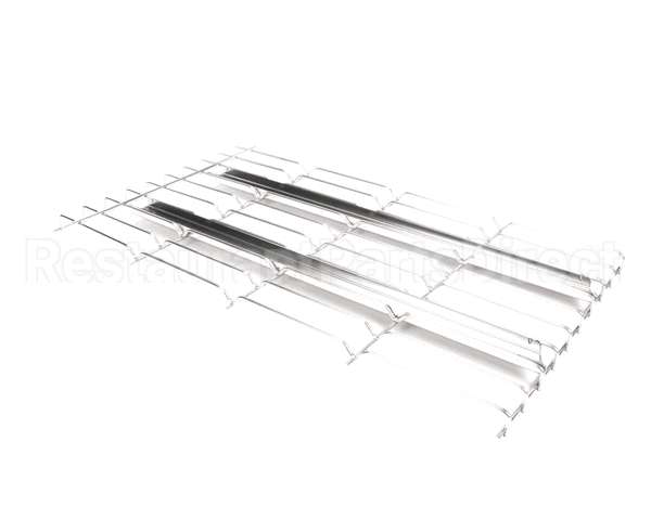 145721 Groen Rack, Right Pan, Ssb-10