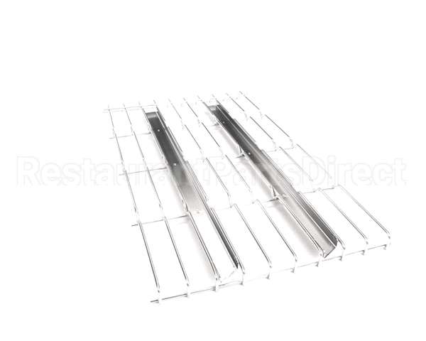 145721 Groen Rack, Right Pan, Ssb-10