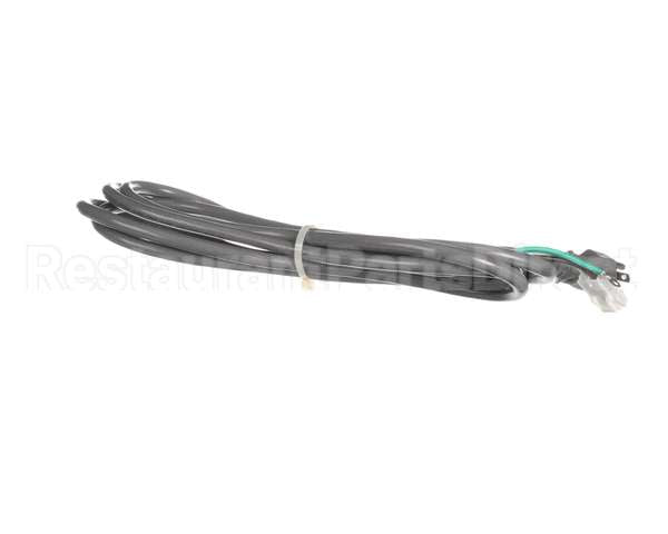 145733 Norlake Ft-Main Power Cord- F0111C020