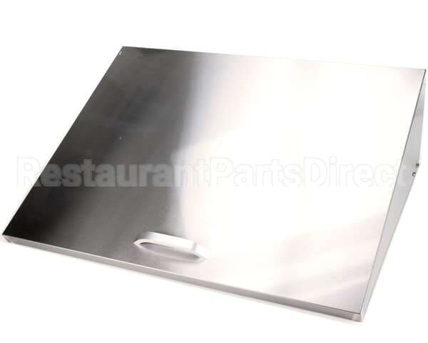 145774 Norlake Ft- Sm Top Cover As (Front) F0