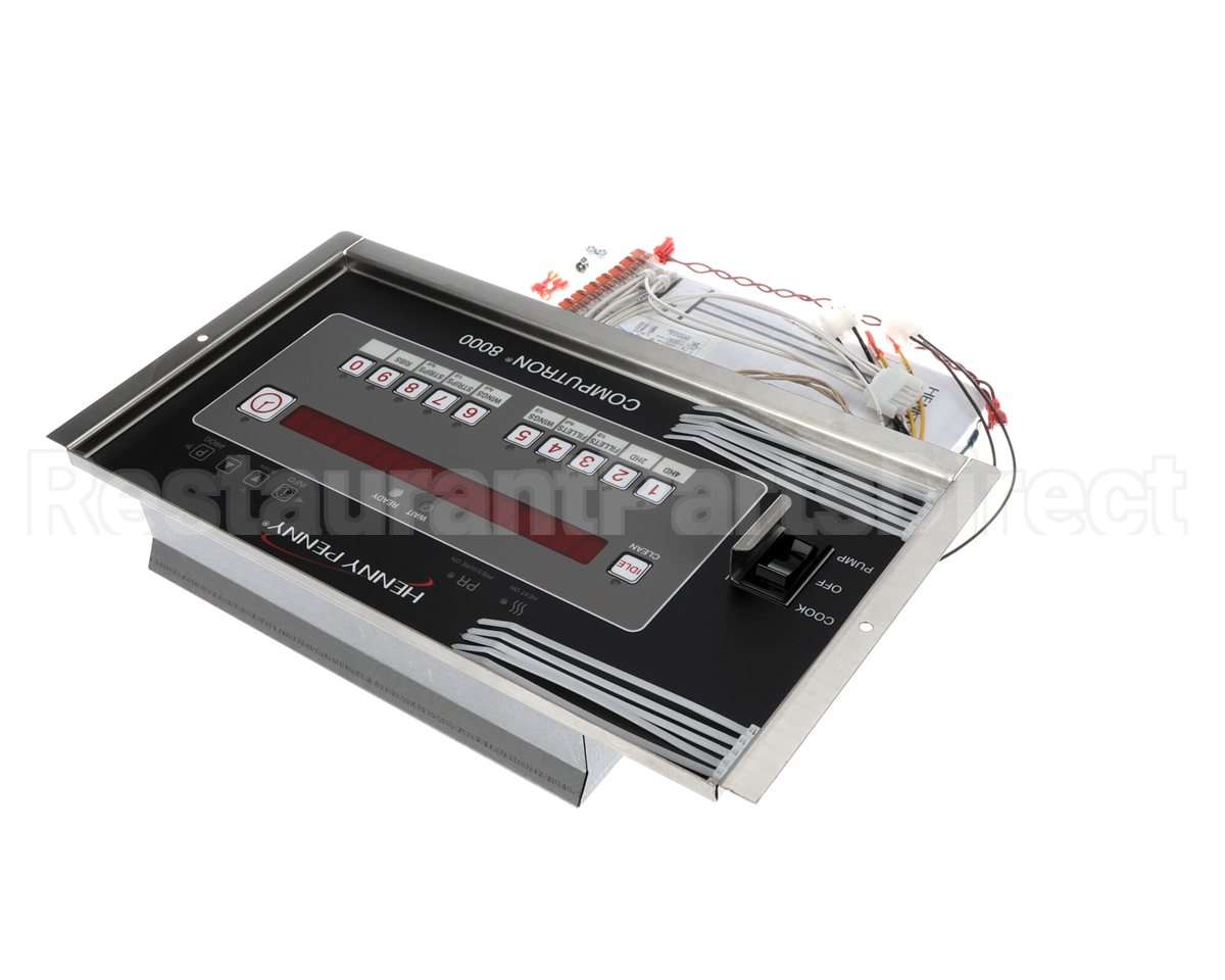 14583 Henny Penny Kit-600Vaem Lvc 120V To Se C8