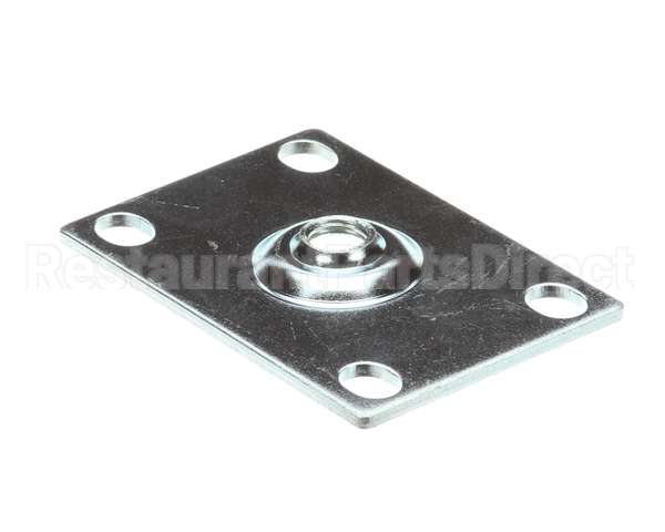 145835 Norlake Ft - Leg Mounting Plate