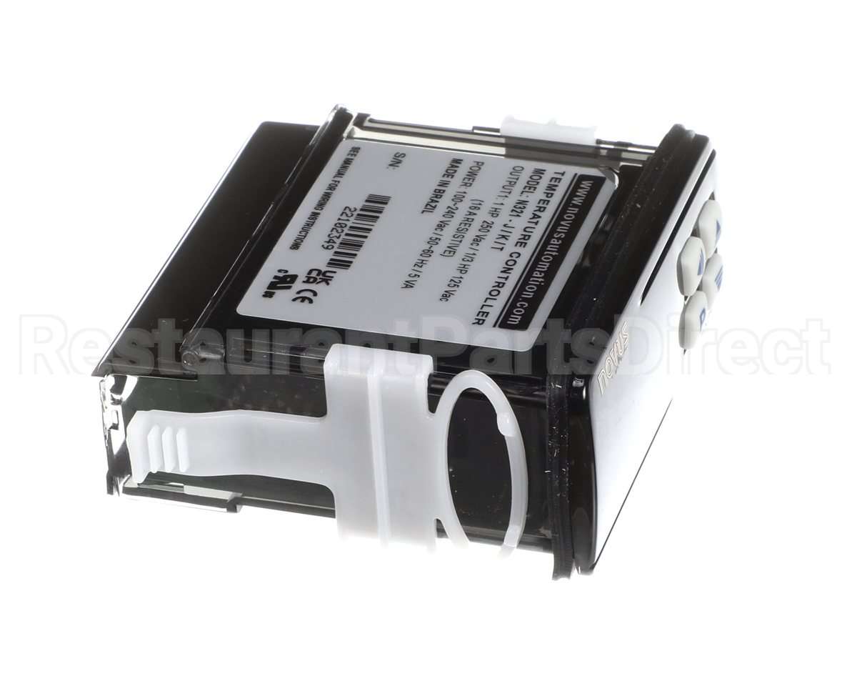14585-NOVUS Cretors Digital Controller
