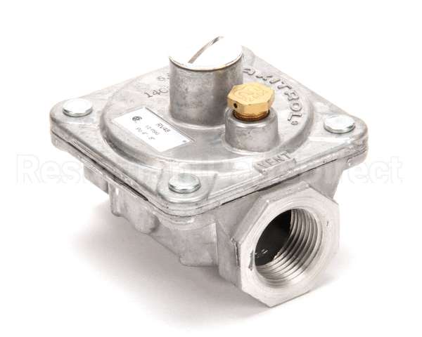 14605-6 Montague Pressure Regulator-Nat