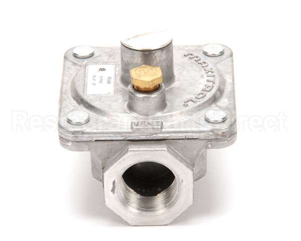 14605-6 Montague Pressure Regulator-Nat
