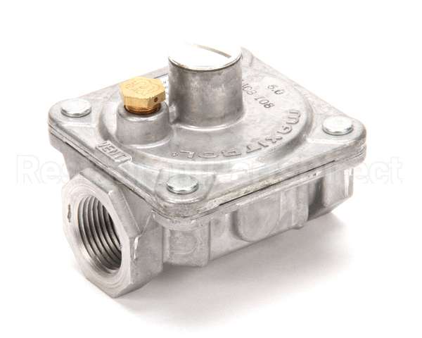 14605-6 Montague Pressure Regulator-Nat