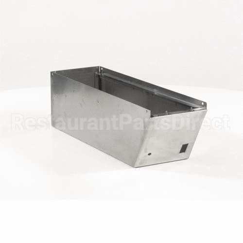 146129 Groen Electrical Panel Cover Assembly-Gas Manu