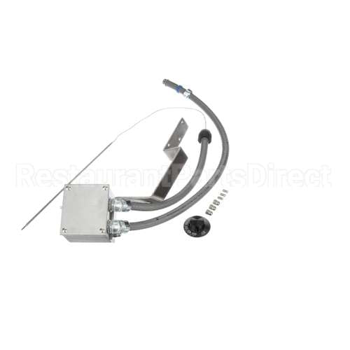 146131 Groen Thermostat Box Assembly
